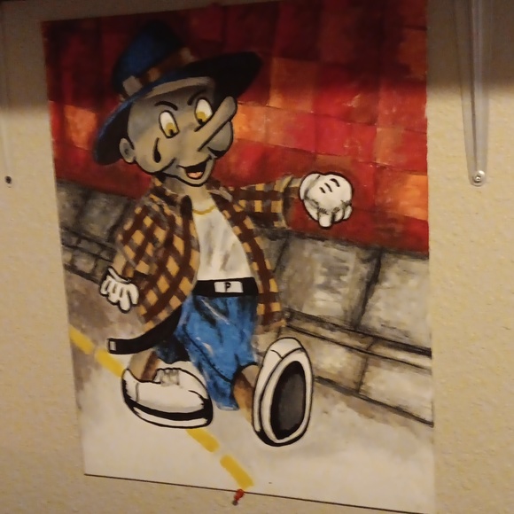 Pinoklo - Picture 2 of 3